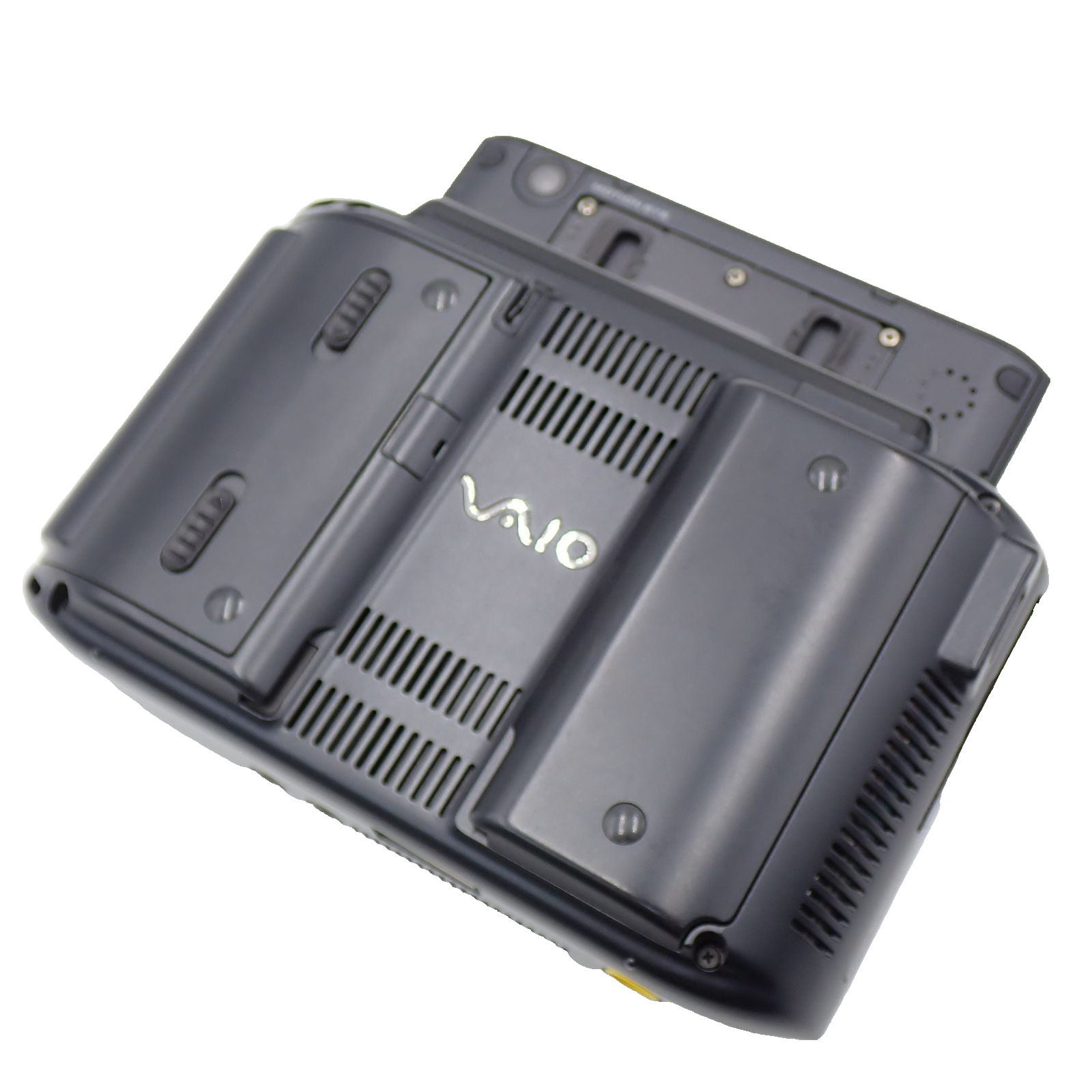 Sony VAIO VGN-UX50 Ultra-Mobile Personal Computer (UMPC), Full Collectors Kit