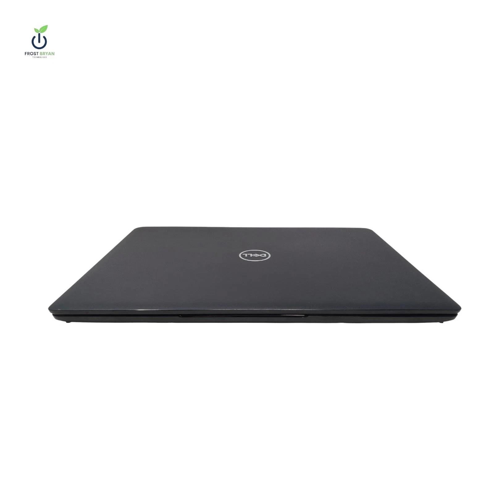 DELL Latitude 3400 Laptop i5-8265U 8GB 256GB No OS/Batt Grade D [DEFECTIVE]
