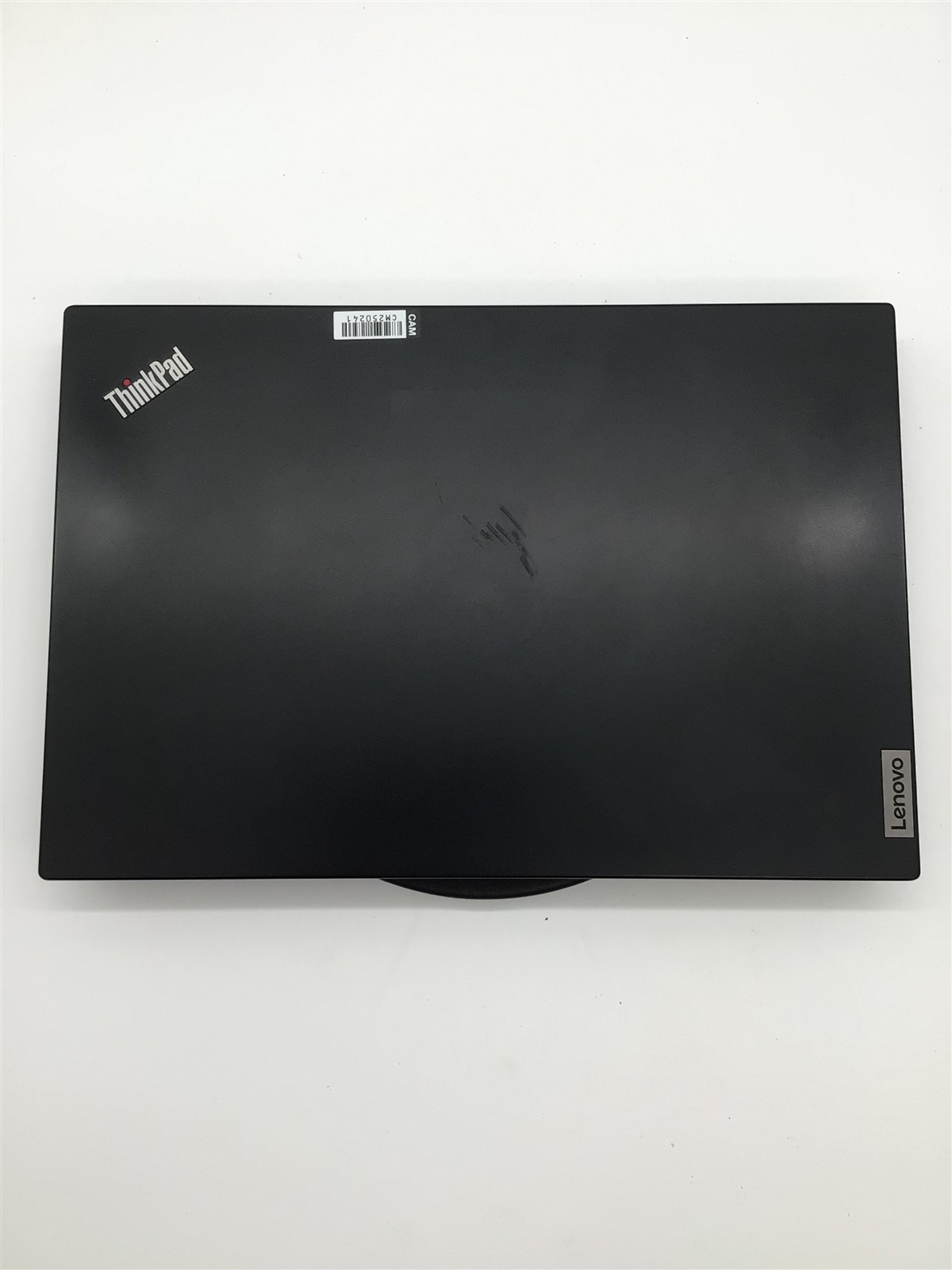 Lenovo Thinkpad L15 AMD Ryzen 5 PRO 5650U/16GB RAM/256GB SSD