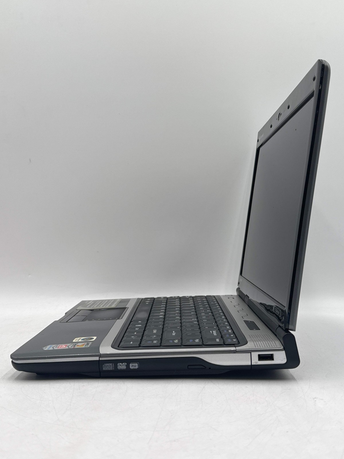Gateway T-Series W350A 14″ Inch Laptop Computer – for parts