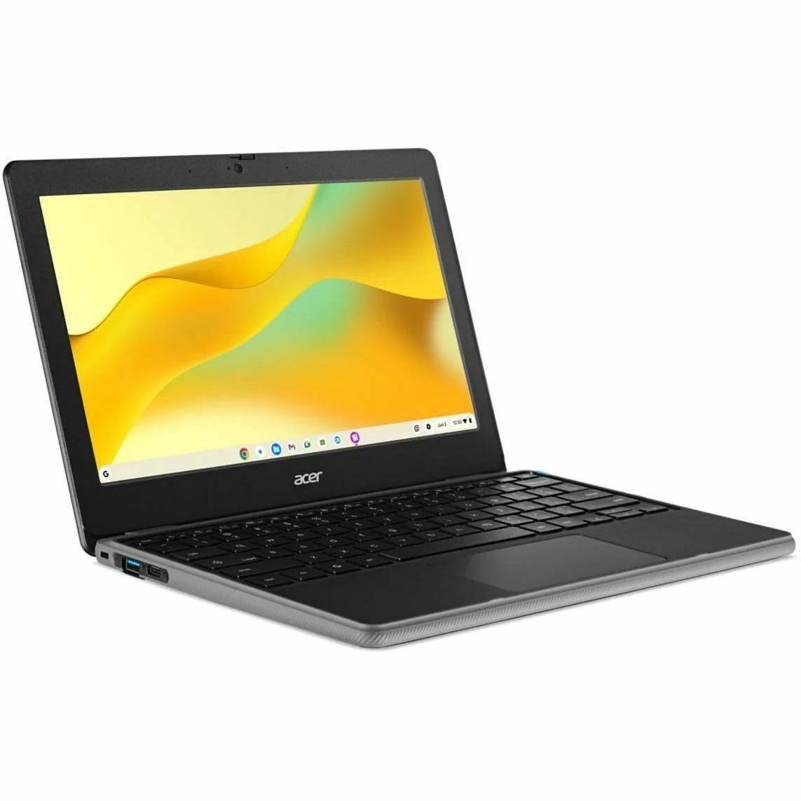 Acer Chromebook 311 C725 C725-813B 11.6 Clamshell Chromebook – HD – 60 Hz – Med
