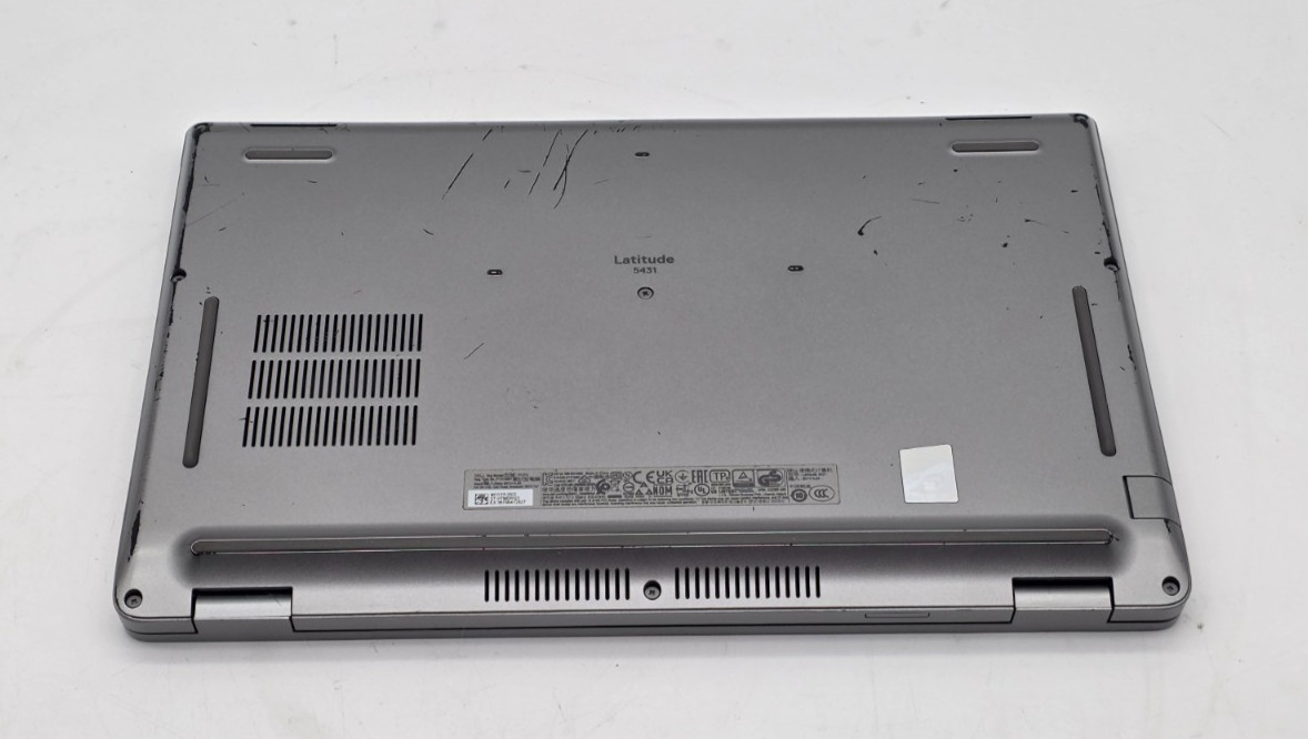 Dell Latitude 5431 | i5-1250P | 256 GB SSD | 16GB RAM | No OS | See Desc