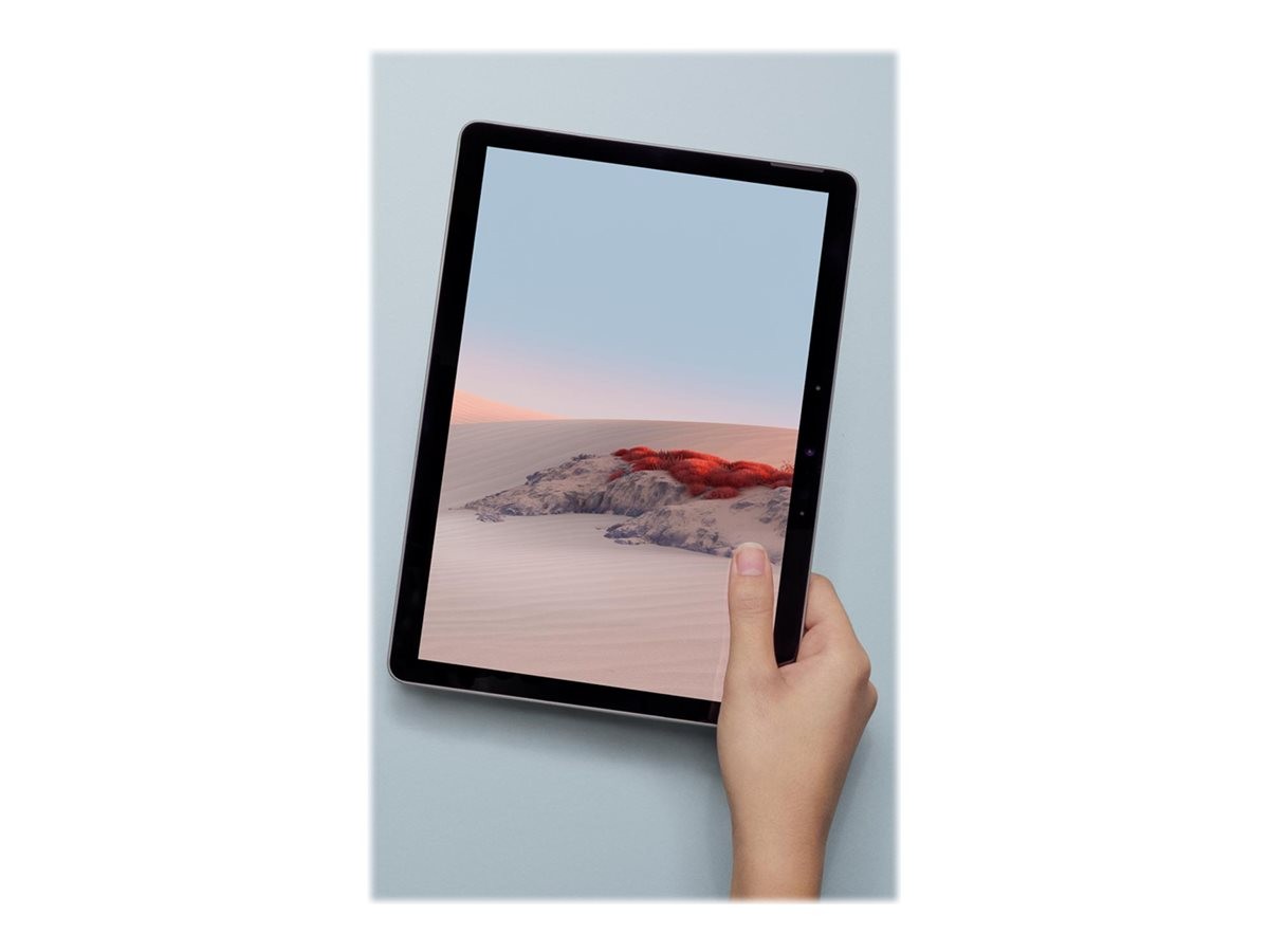 Microsoft Surface Go 2 10.5″ FHD Touch Intel m3-8100Y 8GB 128GB SSD W11P Laptop