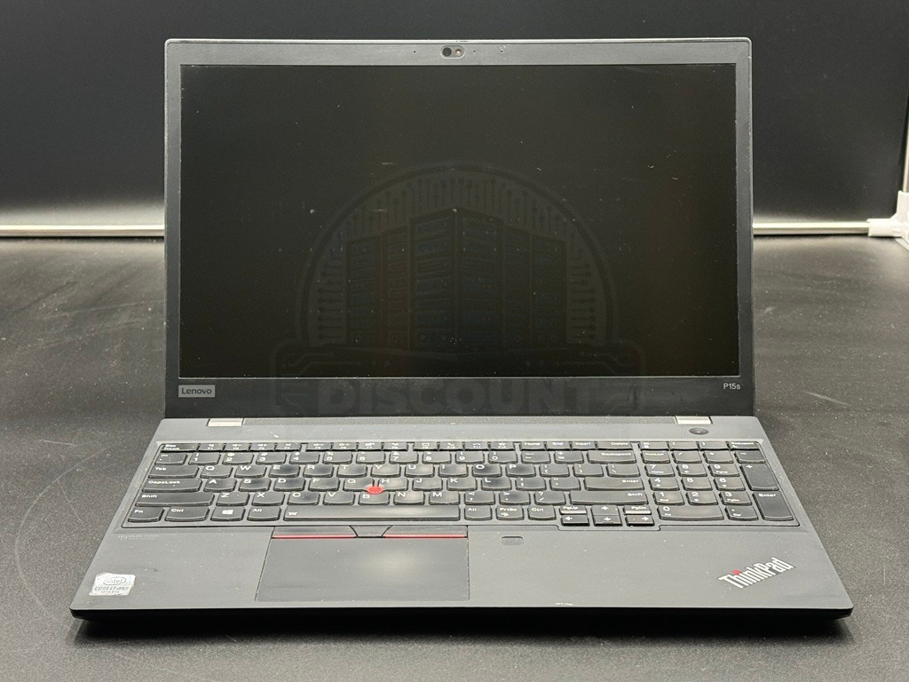 Lenovo ThinkPad P15s Gen 1 Intel i7-10610U 32GB RAM 1 TB Win 11 Pro Laptop #105
