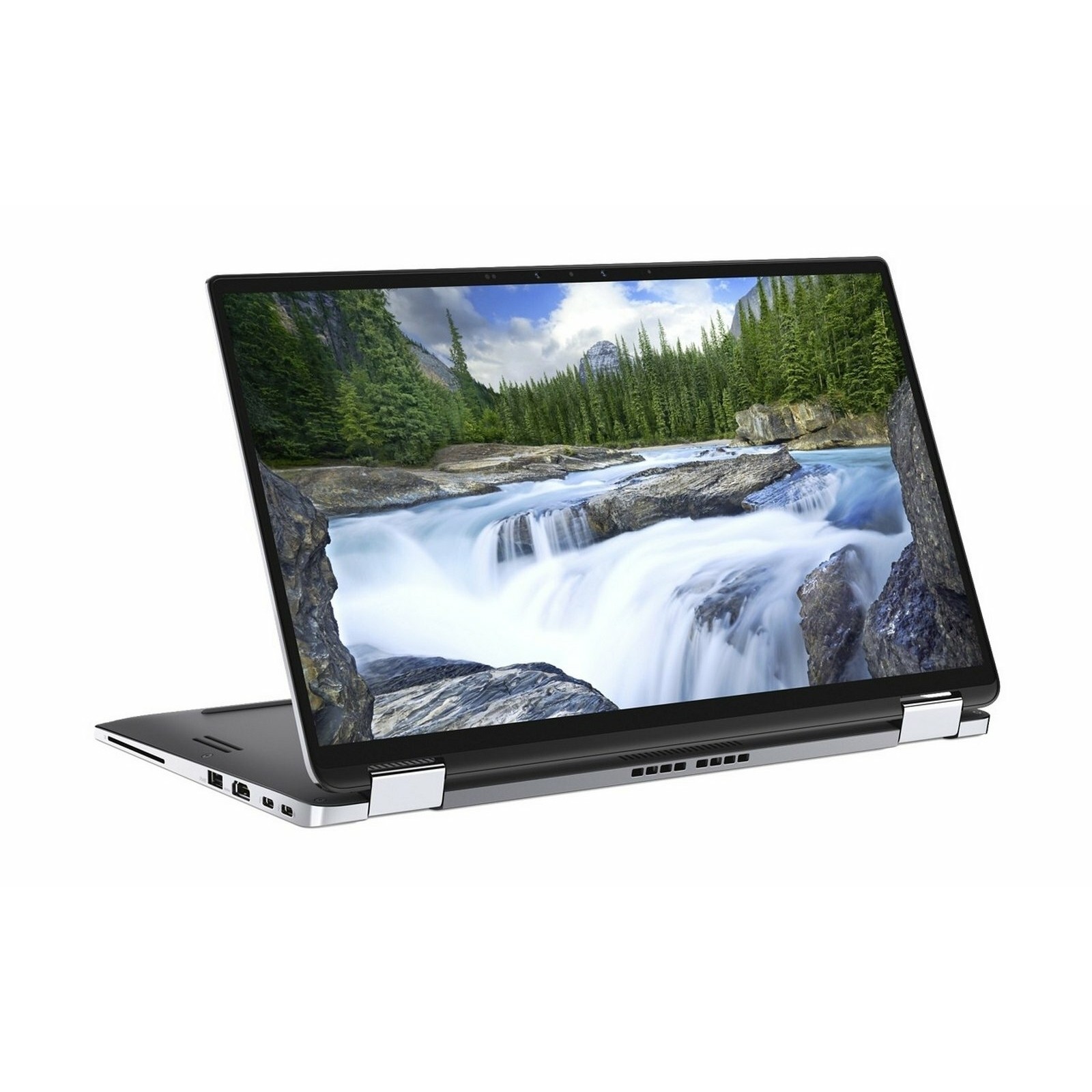 Dell Latitude 7400 14″ 16GB 512GB, Silver
