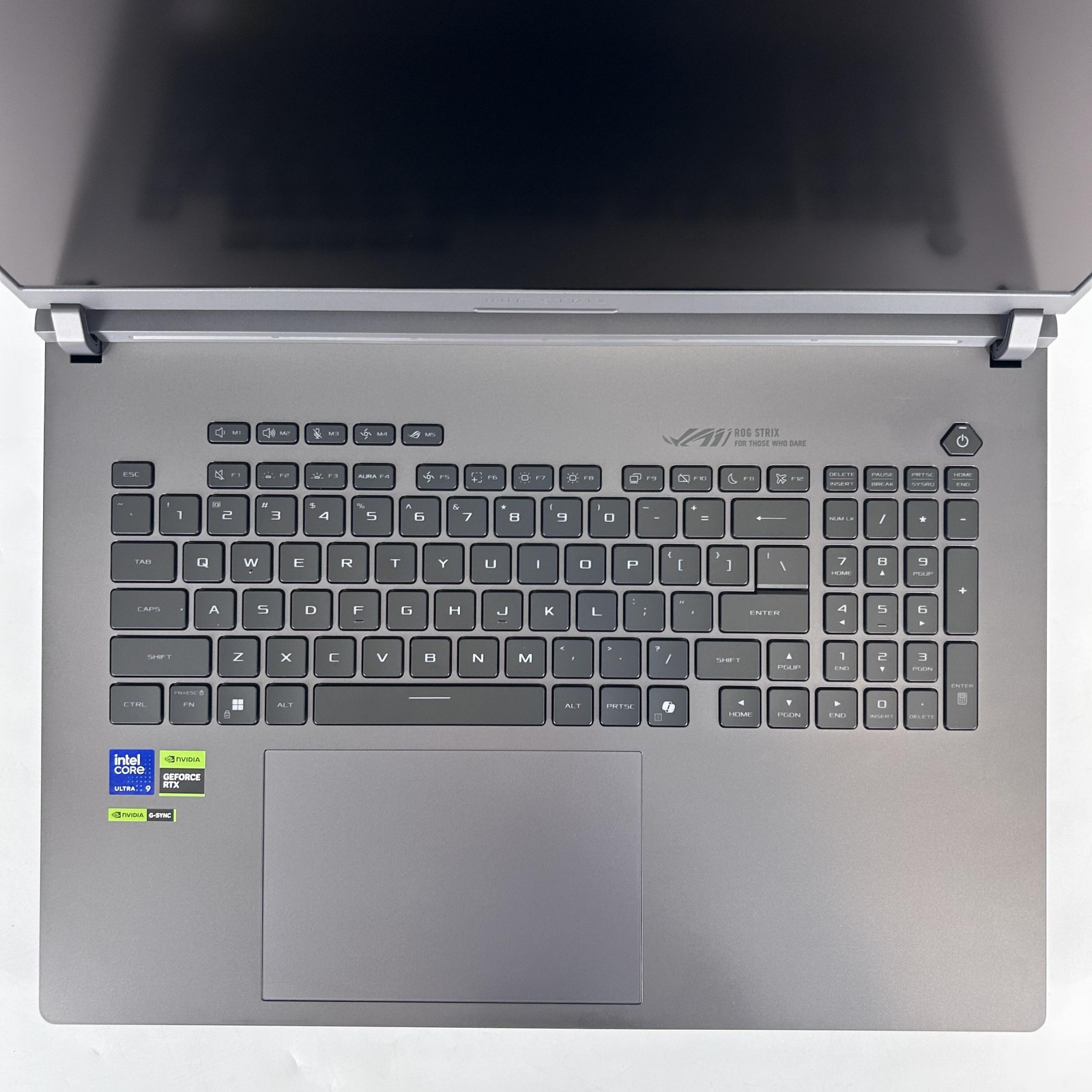 Asus ROG Strix G18 G815 QHD+ 2.7 GHz Ultra 9 275HX 32GB 2TB SSD NVIDIA RTX 5070