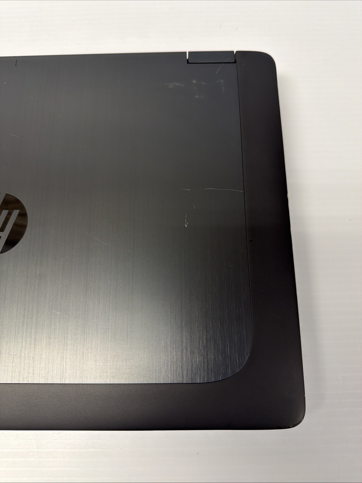 HP ZBook 15 15.6″ Laptop i7-4700MQ 8GB RAM 240GB SSD Quadro K610M Windows 10 Pro