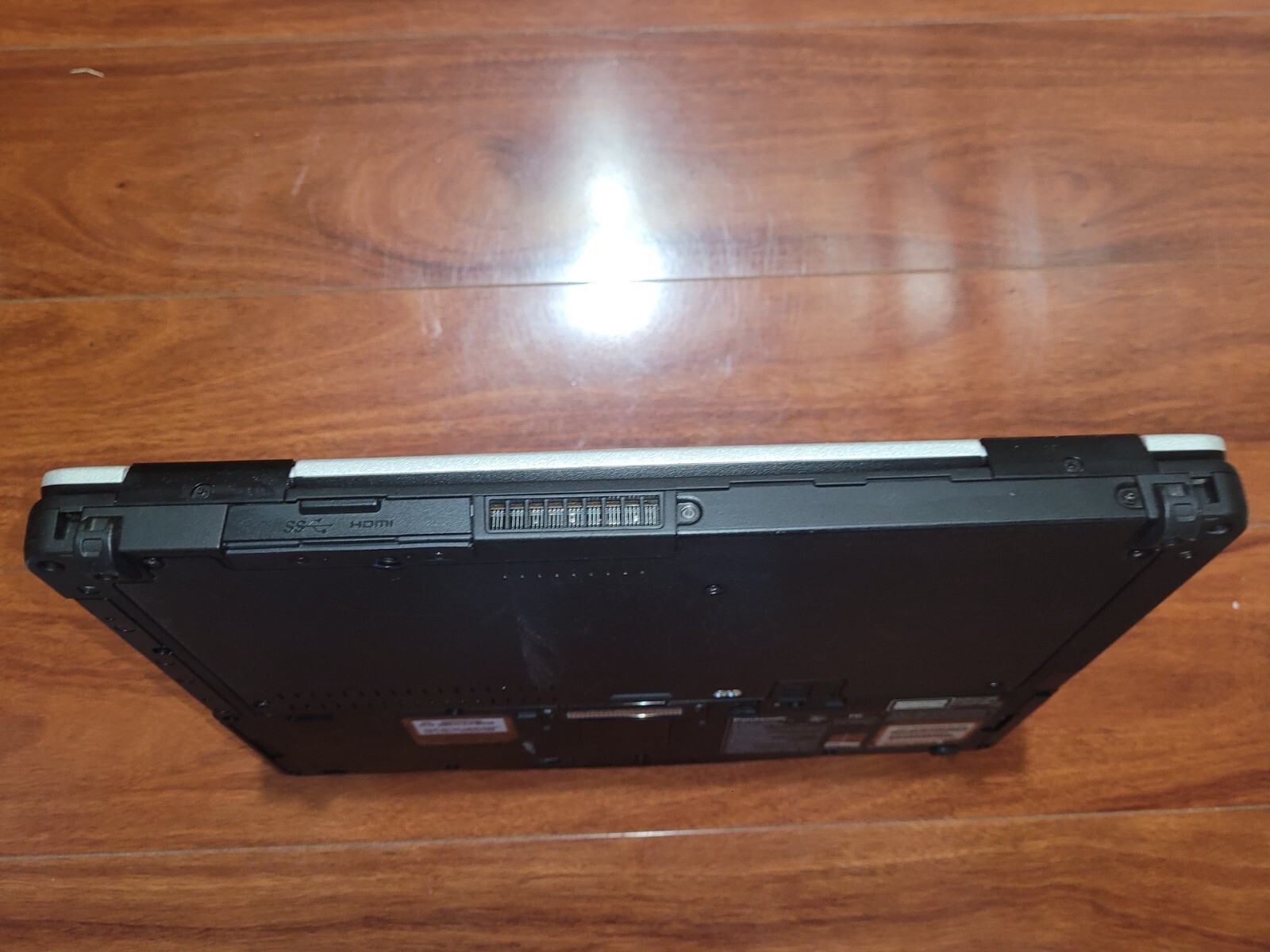 Panasonic CF-54 MK1 Core i5-5300U 16GB RAM 2TB HD Win10 Pro/ WEB / TOUCH / 4GLTE