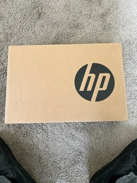 HP 14″ EliteBook 845 G8 Laptop 4X625UT#ABA