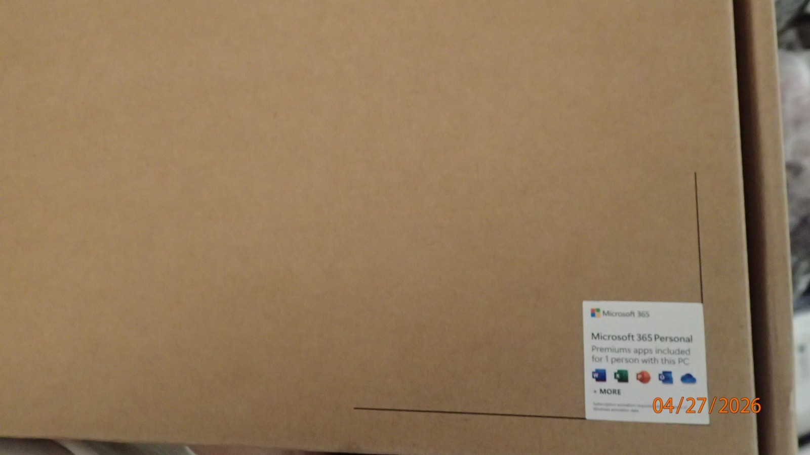 ASUS Vivobook Go L510KA-PS04 15.6″ Full HD Laptop, Intel Celeron N4500 SEALED
