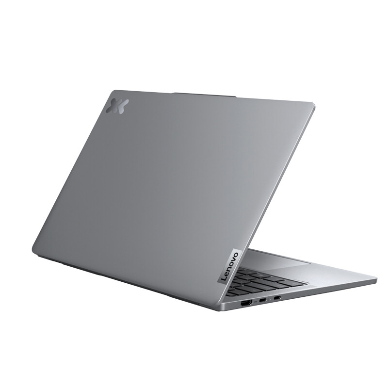 Lenovo Xiaoxin Pro 14 2024 Ai Laptop Ultra Core 14-inch 120Hz 2.8K Display