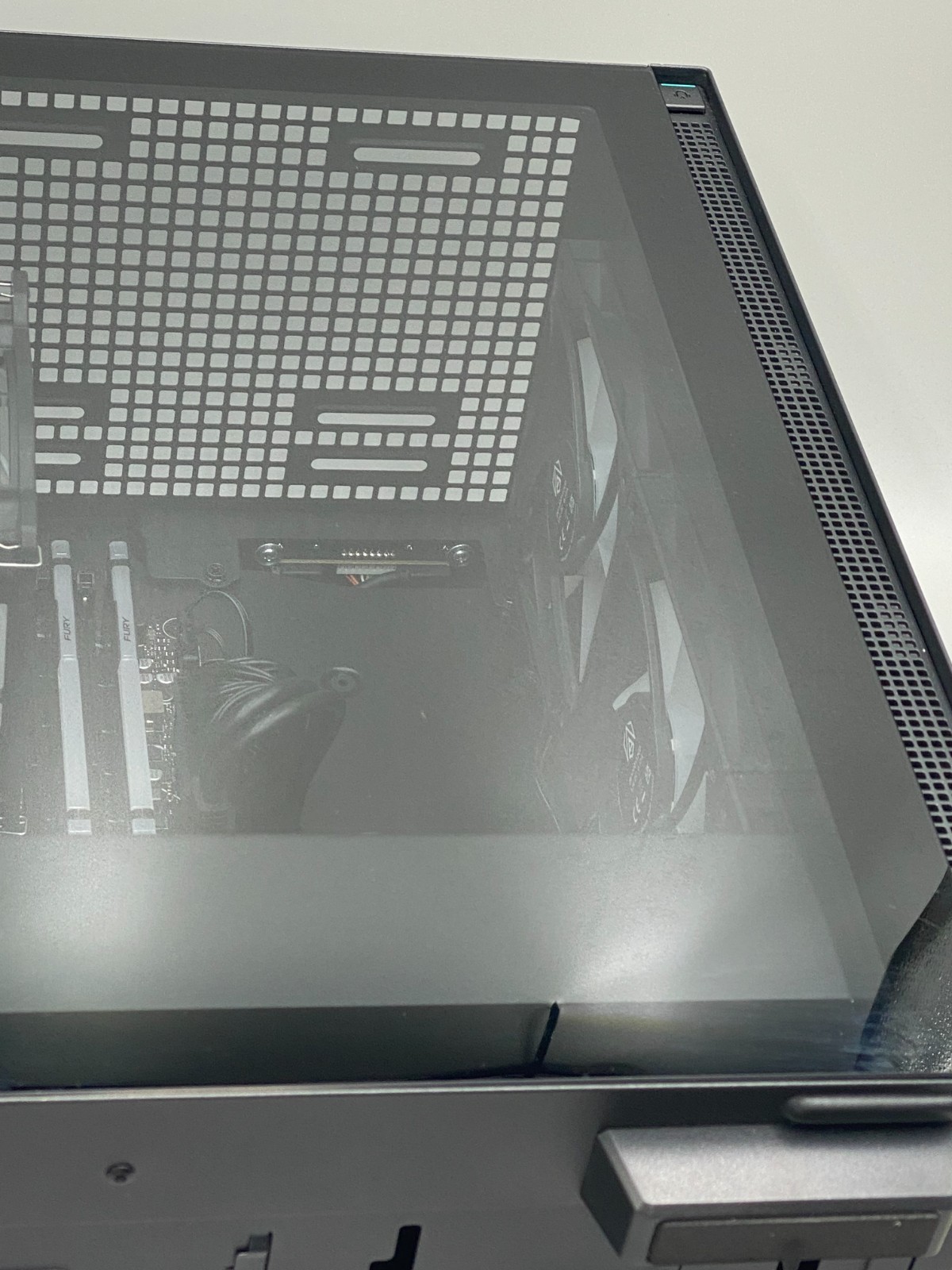 Gaming Desktop Custom Build ABS Case Ryzen 7-7700X 4.5GHz 1TB SSD 16GB DDR5 B-
