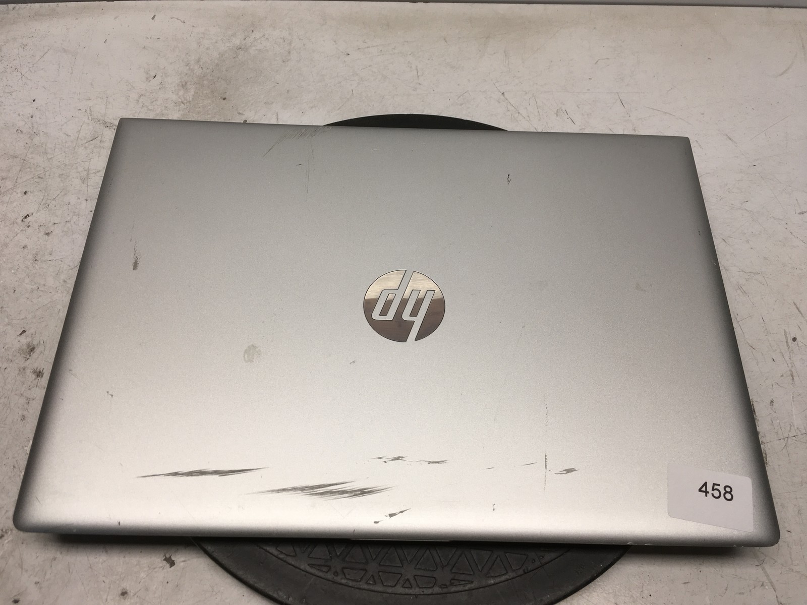 HP ProBook 640 G5 Intel i5-8365U 1.6GHz 4 GB NO HDD No Batt