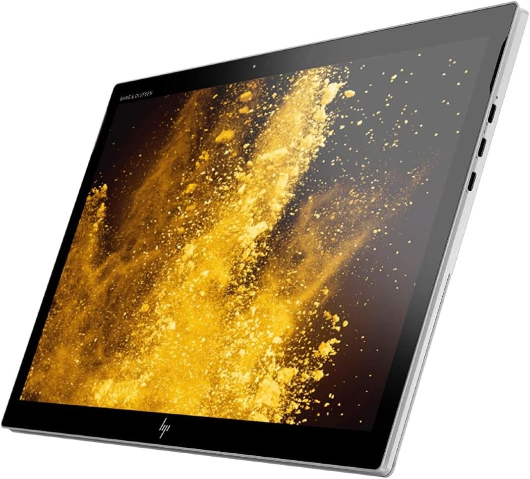 HP Elite x2 G4 13″ (i5-8265u 1.60GHz – 8GB RAM – 256GB SSD )