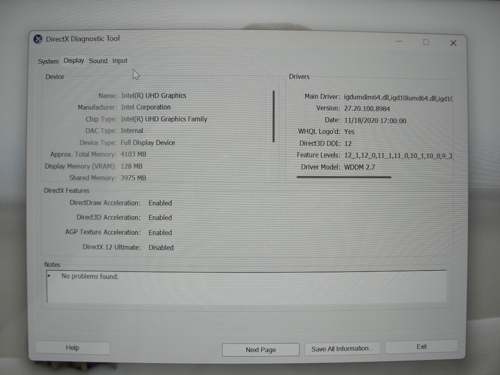HP Pavilion x360 14-DH2011NR 14″ TOUCH Core i5-1035G1 1.0GHz 8GB RAM 512GB SSD