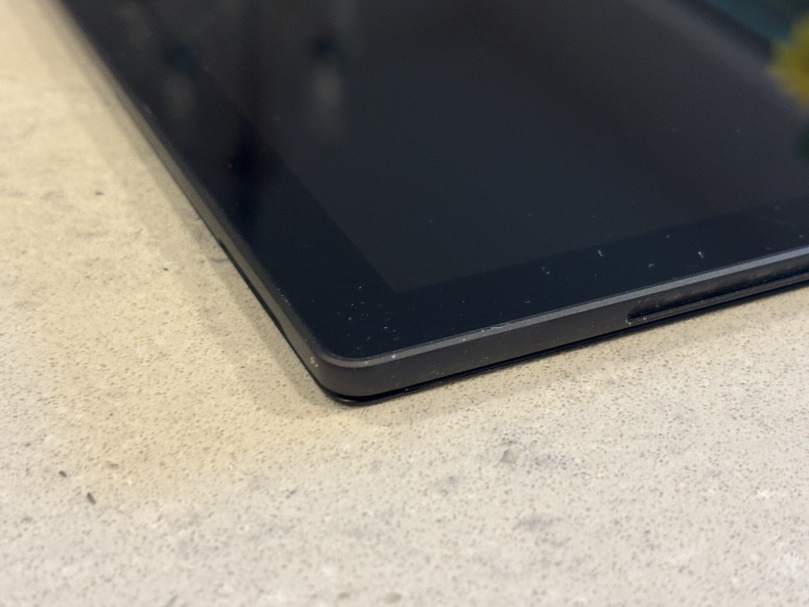 Microsoft Surface Pro 7+, Intel i5 ~ 8GB 256GB SSD ~ M1960 ~ NO OS