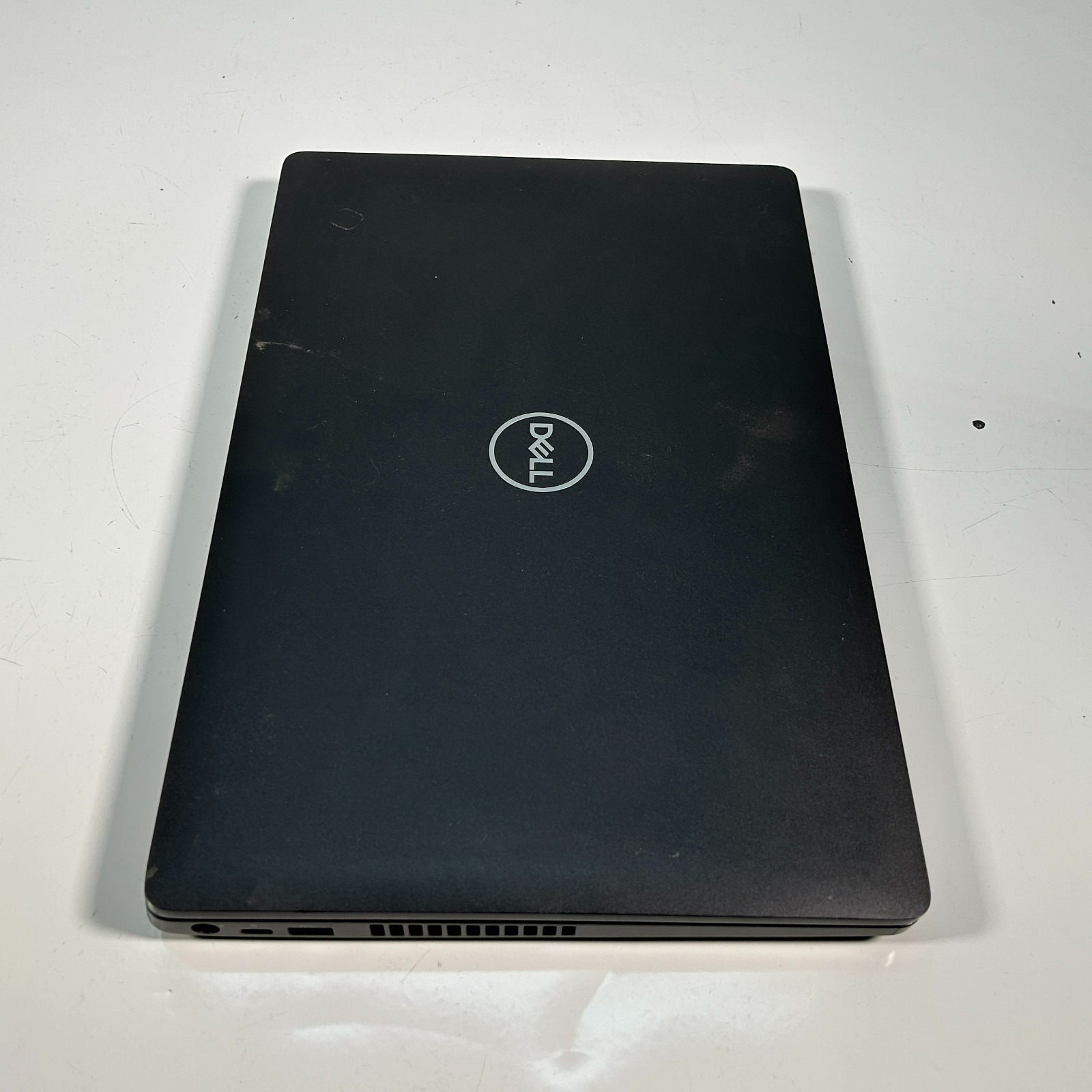 Dell Latitude 5500 Intel Core i7-8665U 1.90GHz 16GB RAM No Storage Drive/OS Used