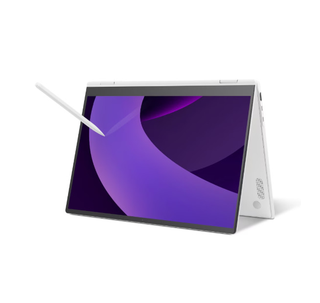 LG Gram Pro 360 16″ 16T90TP-GA5HK Ultra5 Intel Arc 16GB/512GB Win11 gram