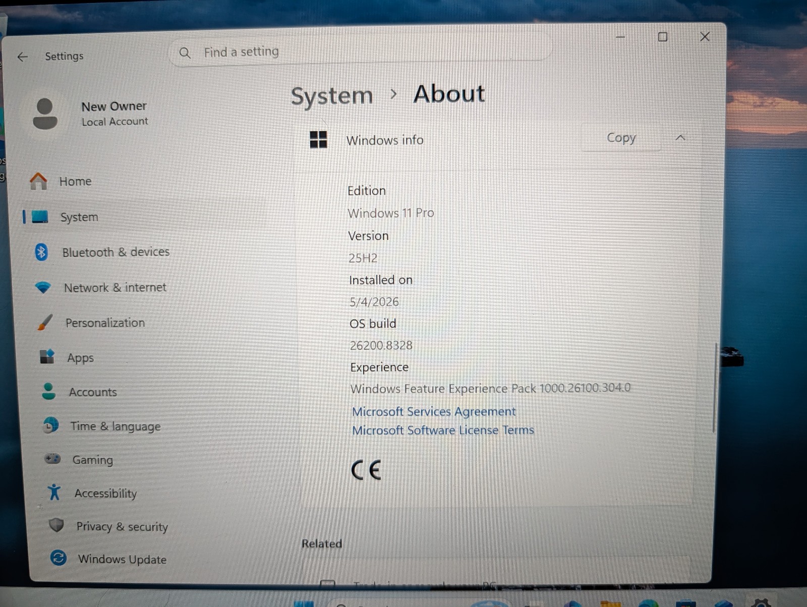 10th Gen-TouchScreen DELL Latitude Laptop PC: Intel i5! 32GB RAM! 1TB NVME SSD!