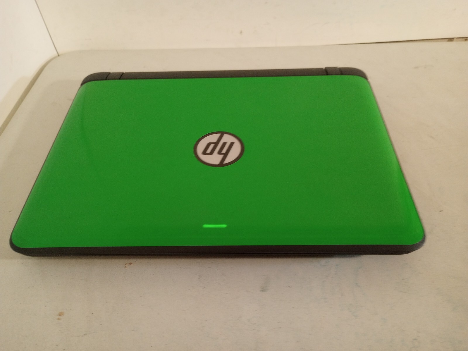 GREEN HP ProBook11 G2 11.6″ i3 6th GEN 4G RAM 256GB SSD,CAM,WIN11,HDMI