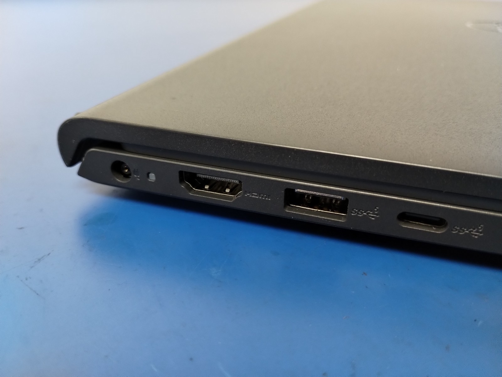 DELL 15 DC15255 G8MK9, AMD Ryzen 7 7730U, 2.00 GHz, 16 GB RAM 512 GB NVMe SSD
