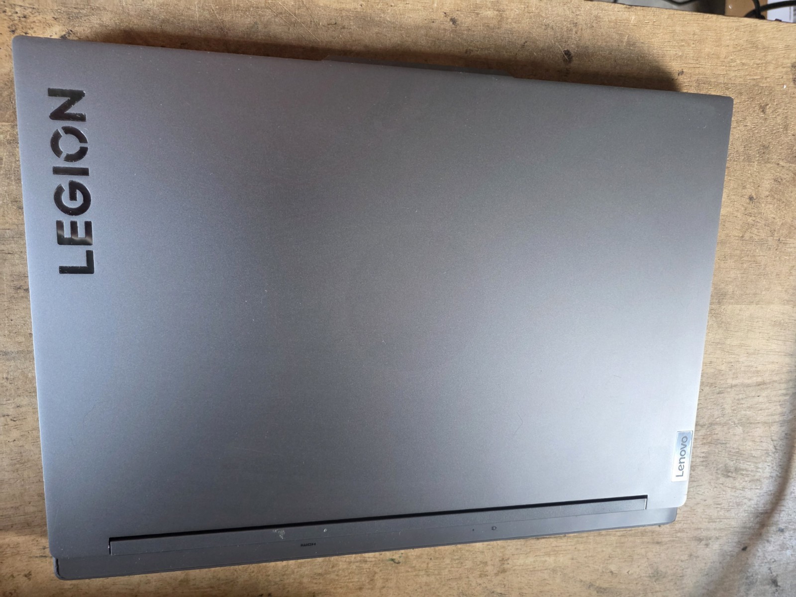 Lenovo LEGION 5 16IRX9 16″ Laptop Intel Core i9-14900HX 32 GB 1 TB Rtx4060 B