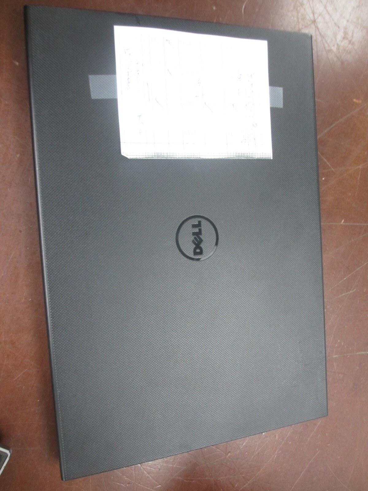 Dell Inspiron 15 3542 i3-4005U 8GB 500GB DVD-RW W-Cam Laptop +AC [NO Battery]