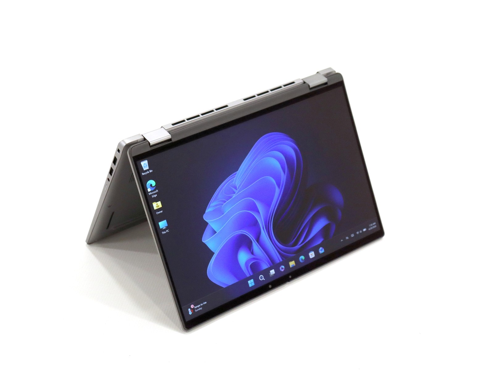 Dell Latitude 7450 14.0″ Touch Ultra 5 135U 16GB 256GB NVMe W11P + Warranty 2027