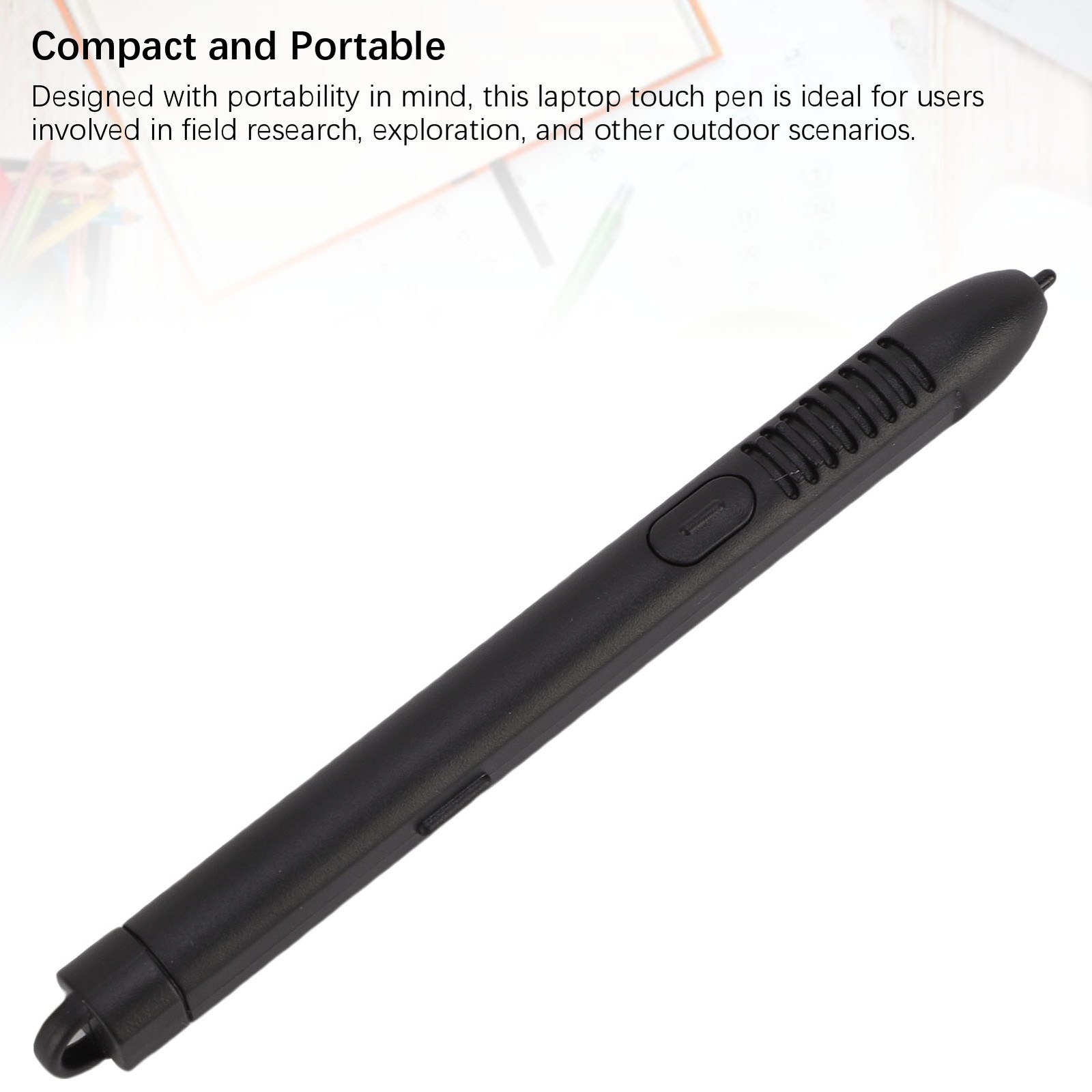 Touch Pen Fit For FZ G1 MK4 MK5 Laptop IP65 Water Proof Laptop Touch