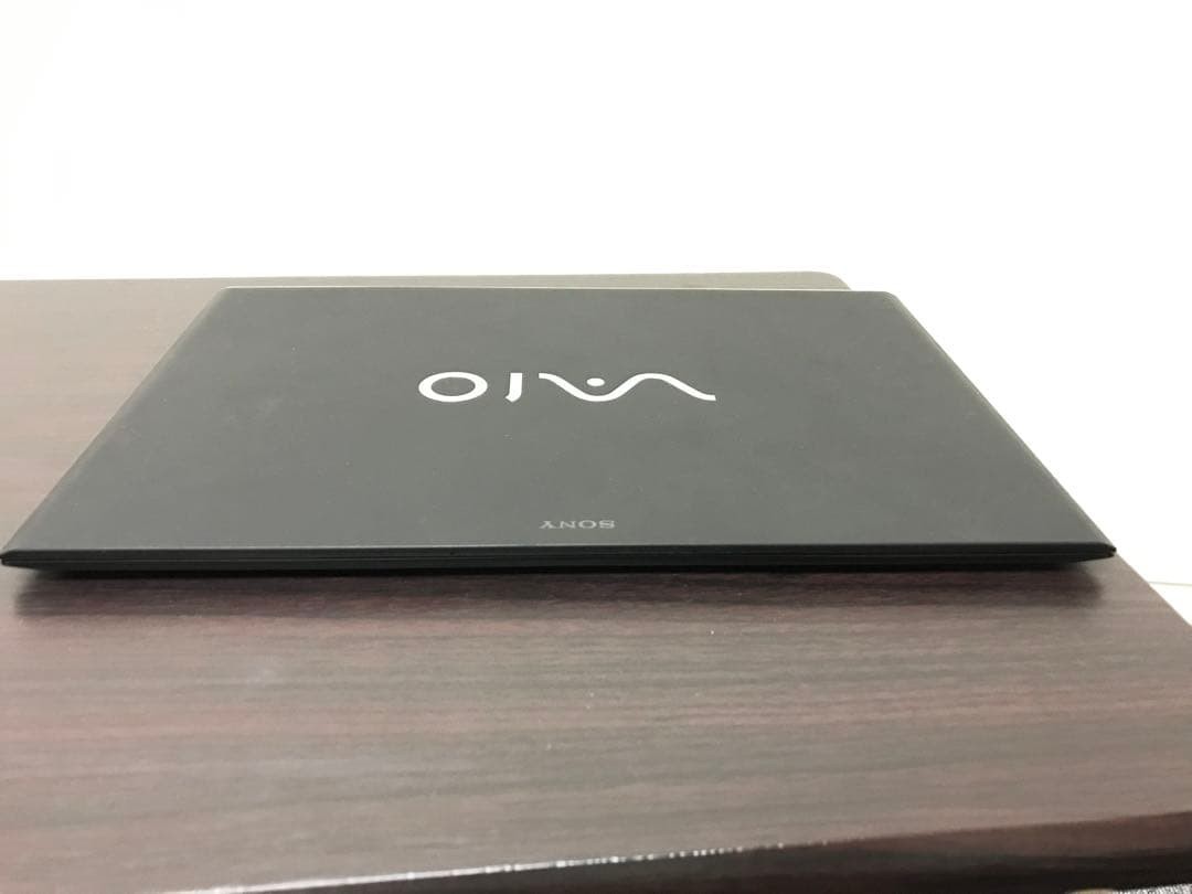 SONY VAIO Pro13 SVP132A16N Laptop I5 4GB SSD 128GB Used Japan Genuine