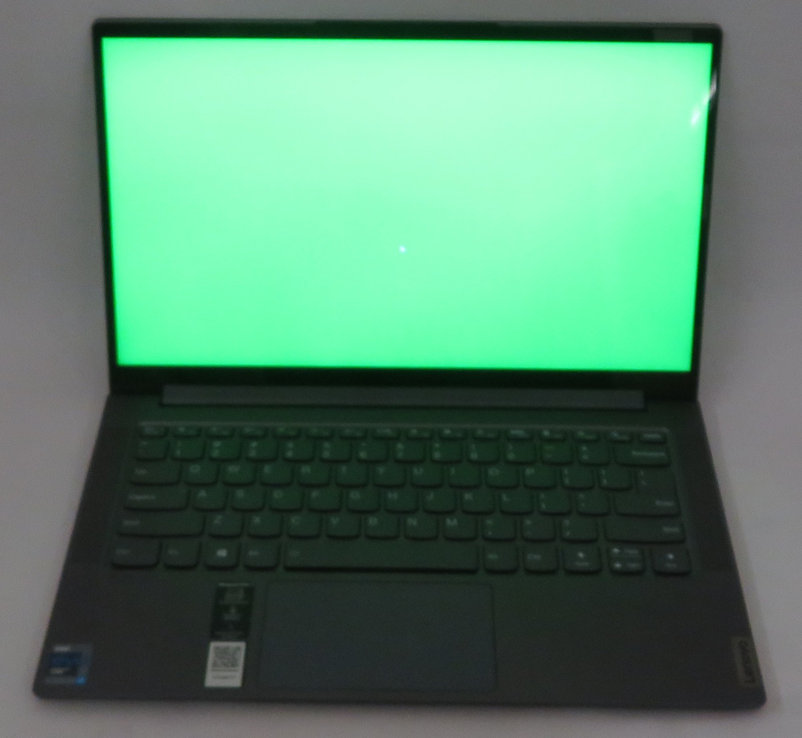 Lenovo IdeaPad Slim 7 14ITL05 i7 1165G7 2.8GHz 16GB RAM 512GB Win11 Pro