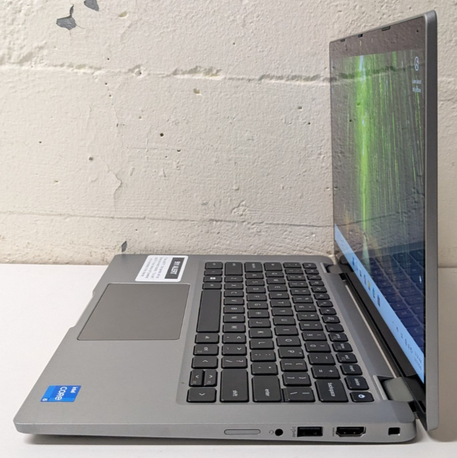 Dell Latitude 5330 14″ TOUCH i5-1245U 1.60GHz 16GB 512GB W11P 148B7S3 *WARRANTY