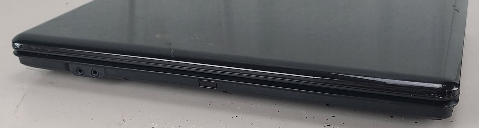 FOR PARTS Clone Laptop HL90 2GB 120GB HDD BAD BATTERY/NO OS