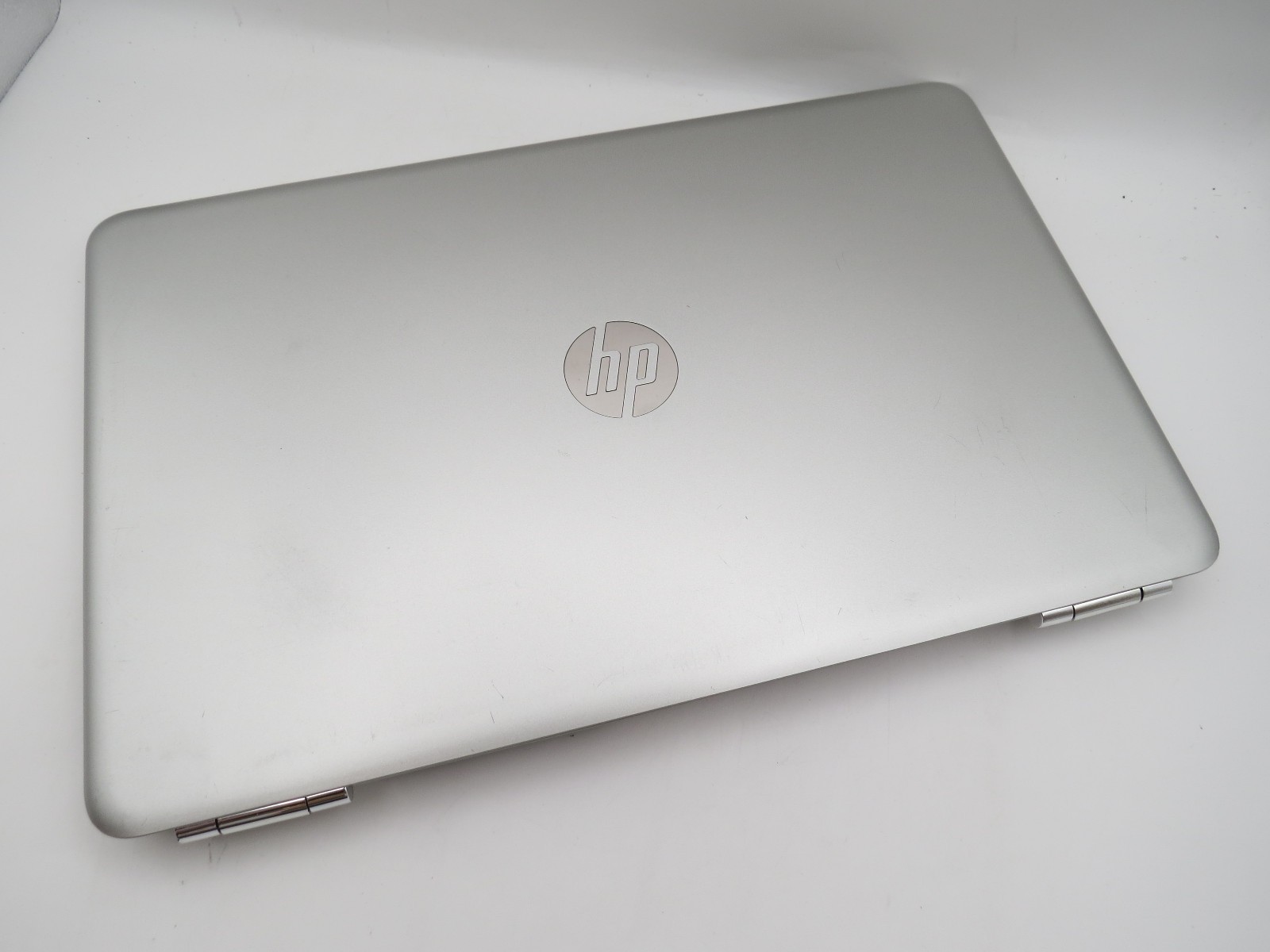 HP 250 i5-7200U @ 2.5Ghz 8GB DDR4 238GB 2.5″ SSD 15.6″ No Batt/OS/AC