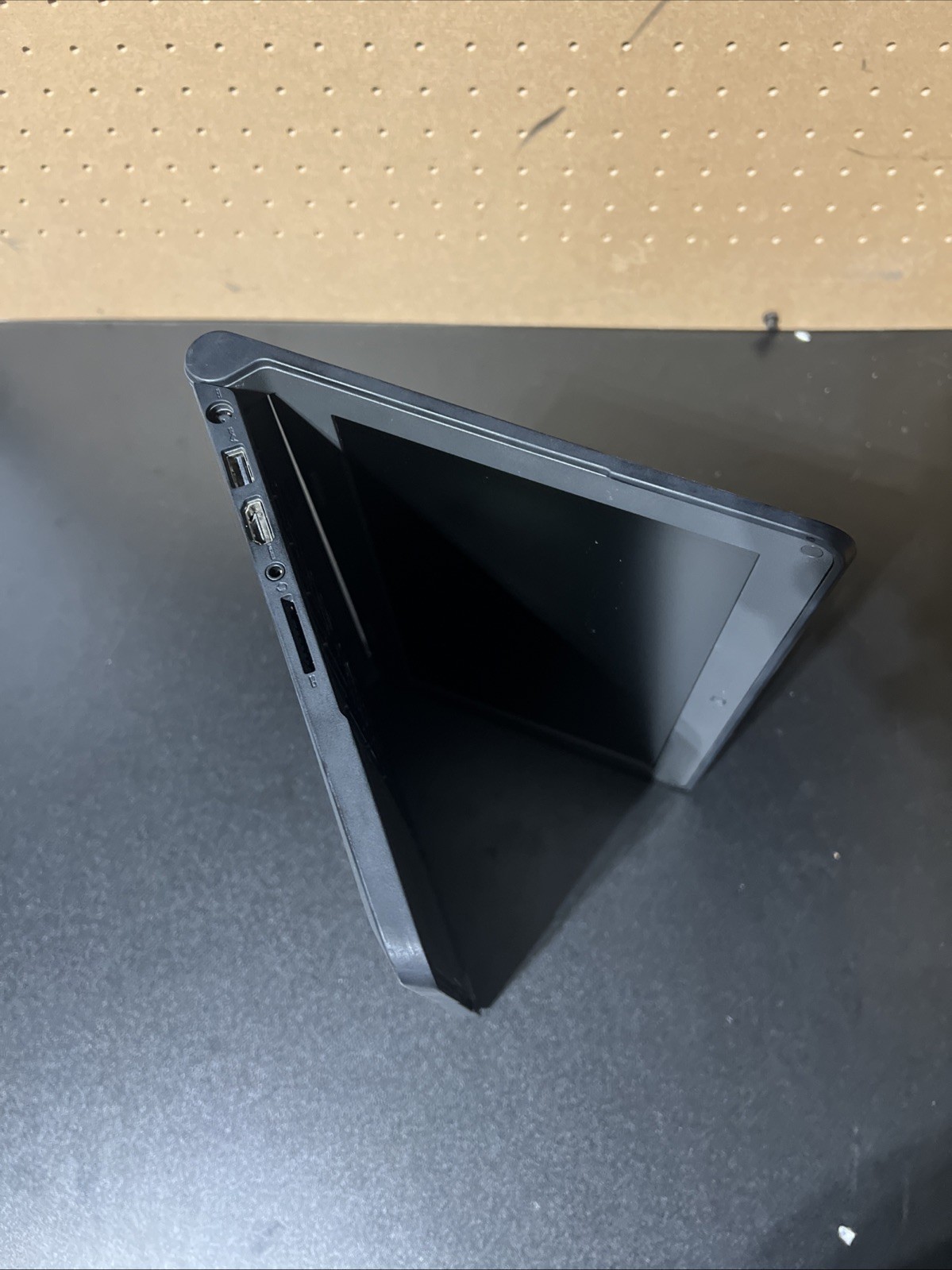 Dell Chromebook 11 P22T