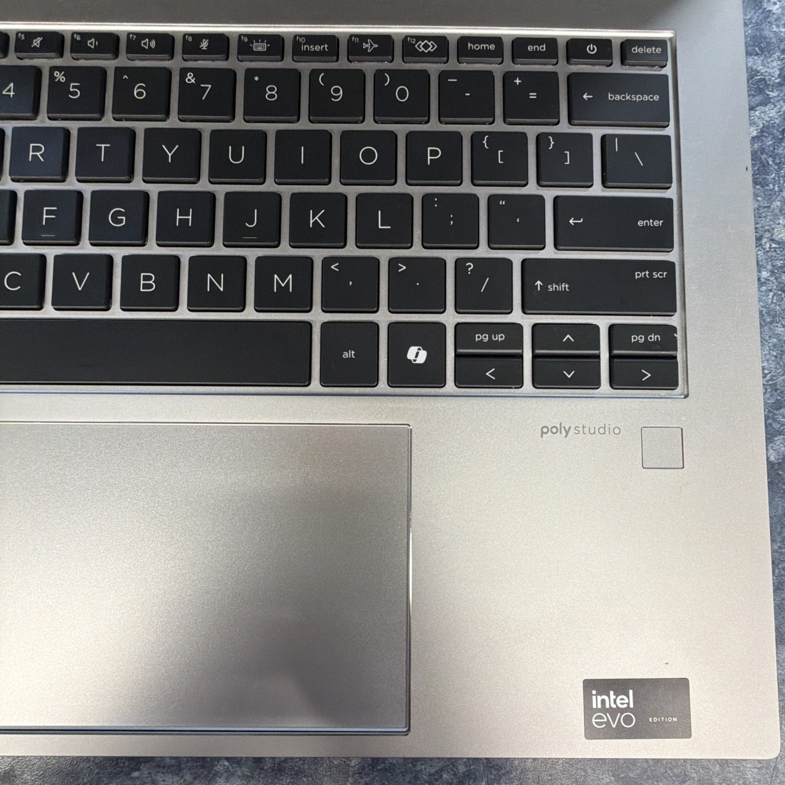HP EliteBook 840 G11 14″ Ultra 5 125U 1.6GHz 16GB 1TB NVMe Windows 11 Pro