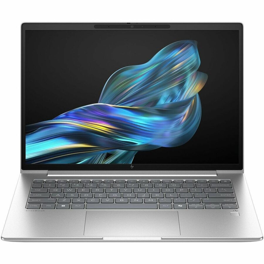 HP EliteBook 6 G1q 14″ Laptop X-Plus 16GB 512GB SSD W11P Silver BF9A1UTABA