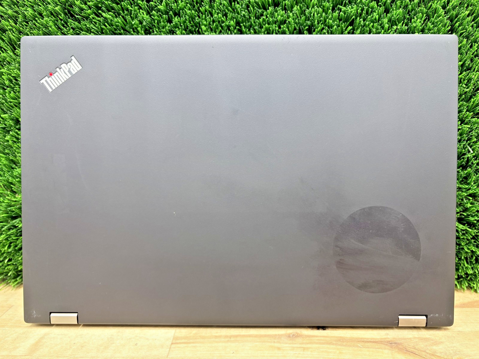 Lenovo Thinkpad P53 Intel i7-9750H 2.60GHz 32GB RAM 1TB SSD Windows 11 Pro BL*