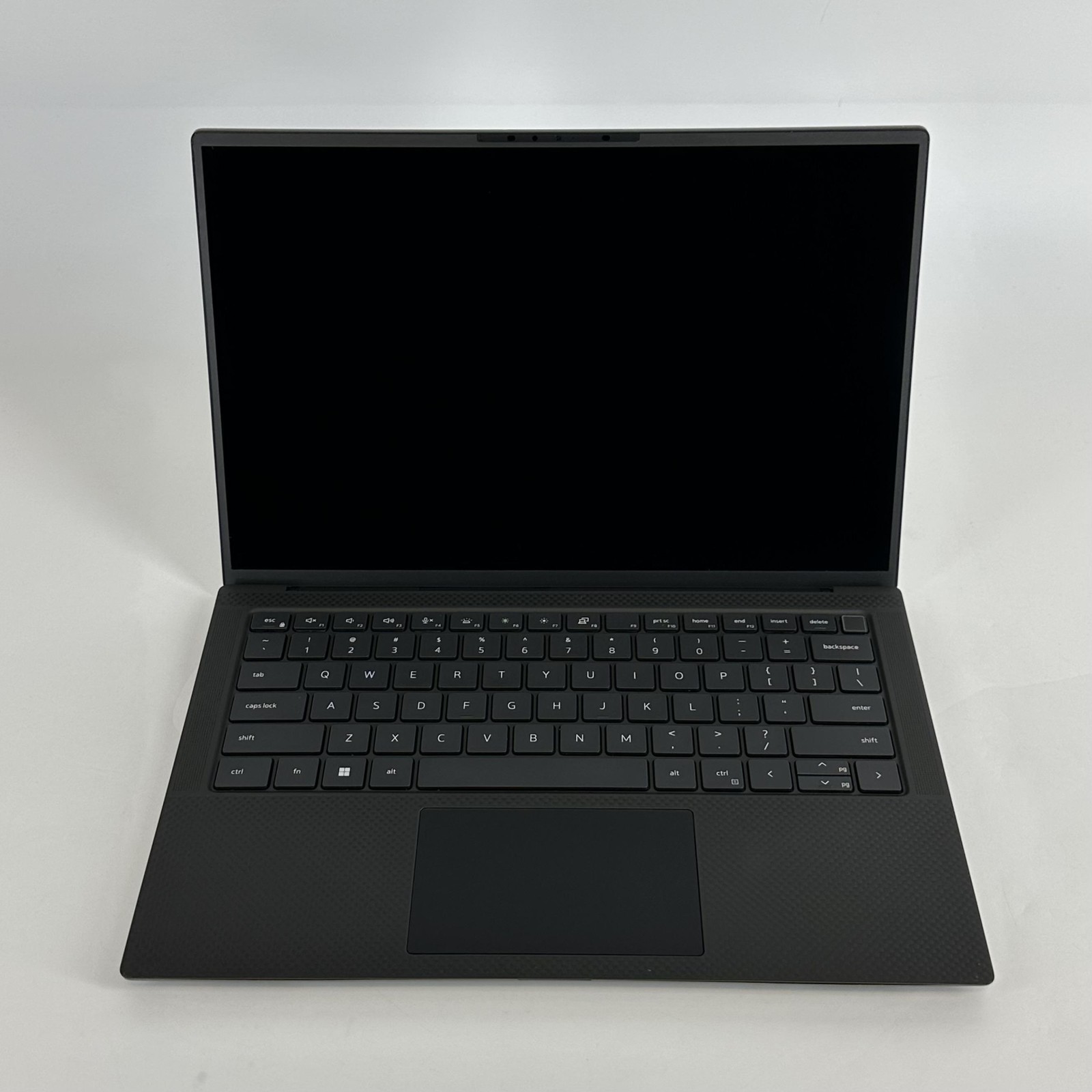 Dell Precision 5480 14 Gray FHD 2.5 GHz i7-13800H 32GB 256GB SSD RTX A1000 Good