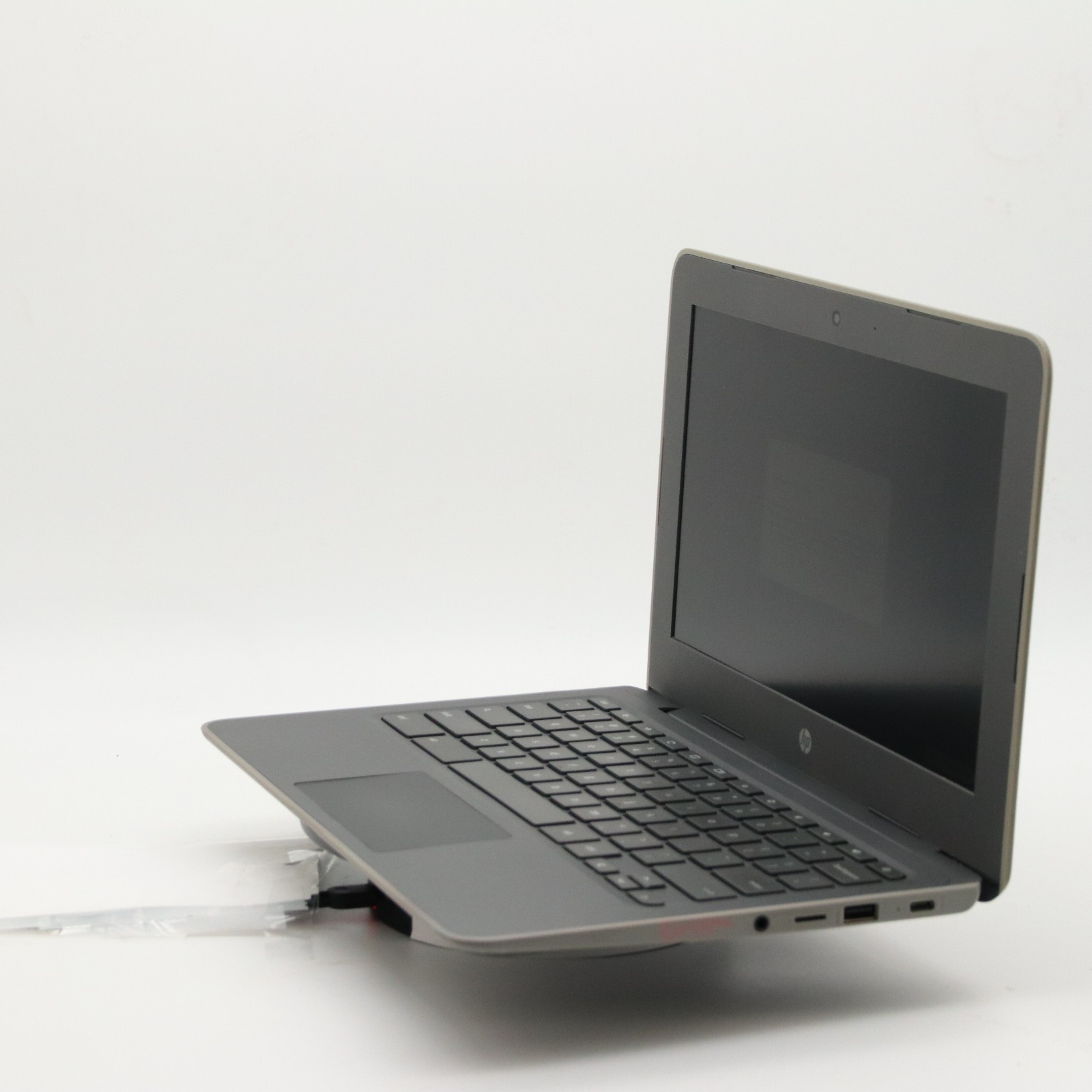 HP Chromebook 11 G7 EE – Intel Celeron N4000 – 4GB RAM – 16GB SSD (See Notes)