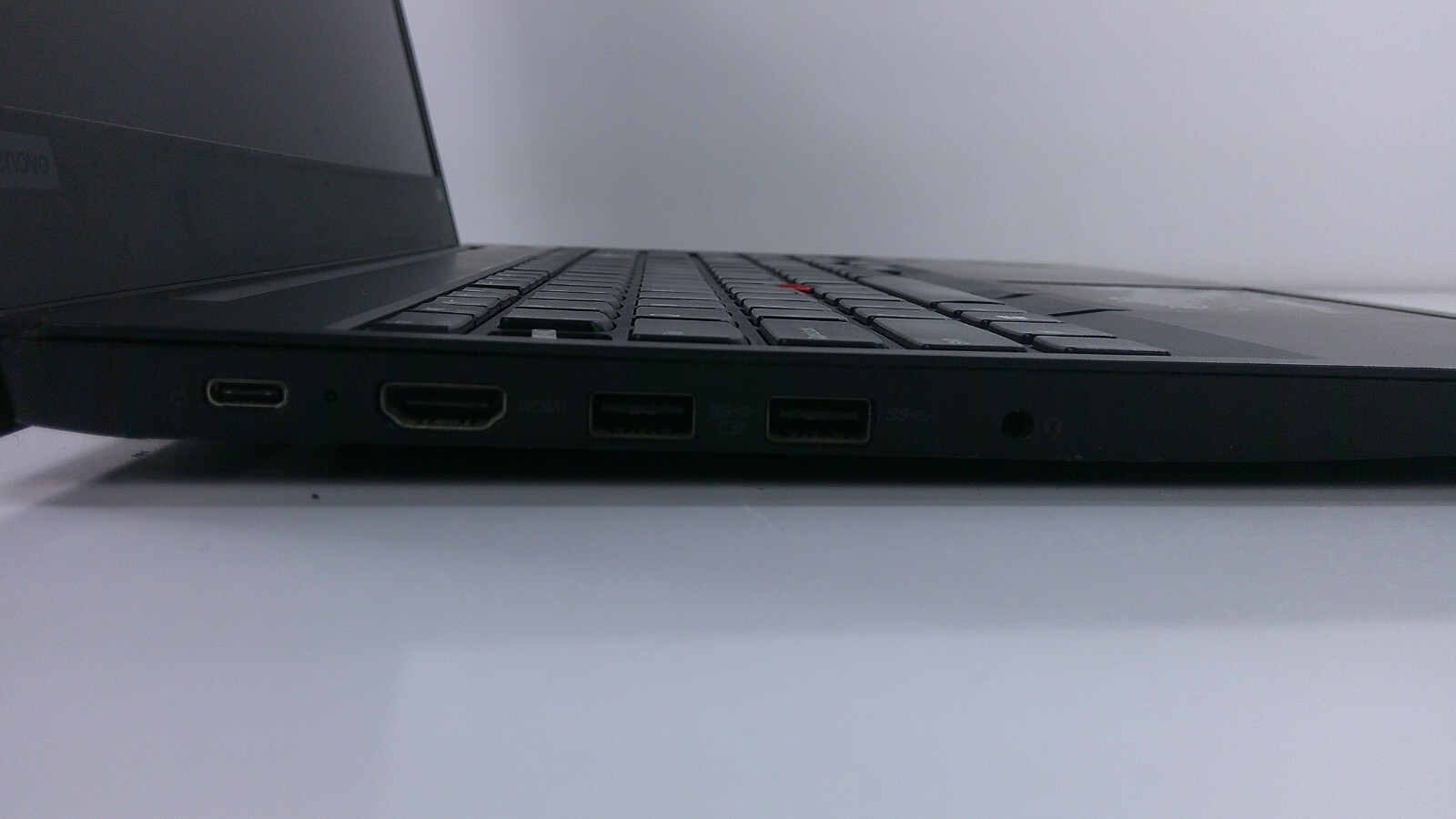 Lenovo ThinkPad E580 i5-7200U 2.5GHz 4GB RAM 500GB HDD Win 10 Pro Laptop READ