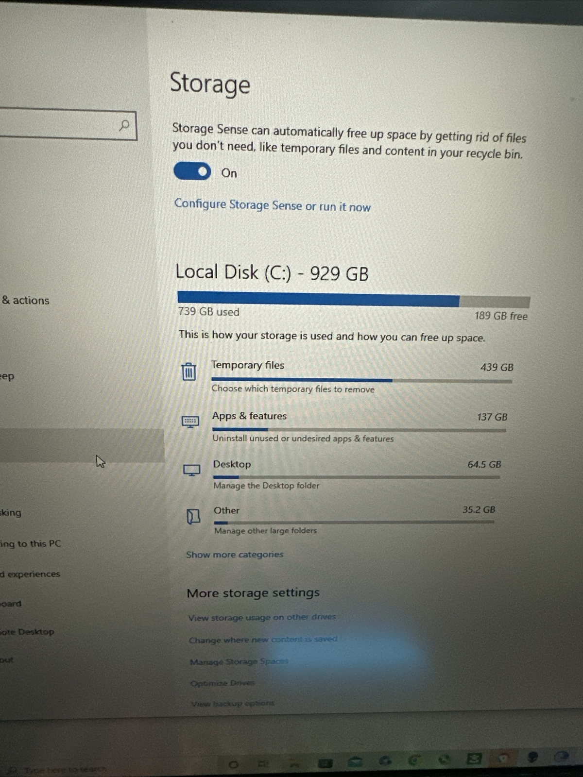 Alienware Area 51m R1 Core i7-9700K 3.6GHz RTX 2070