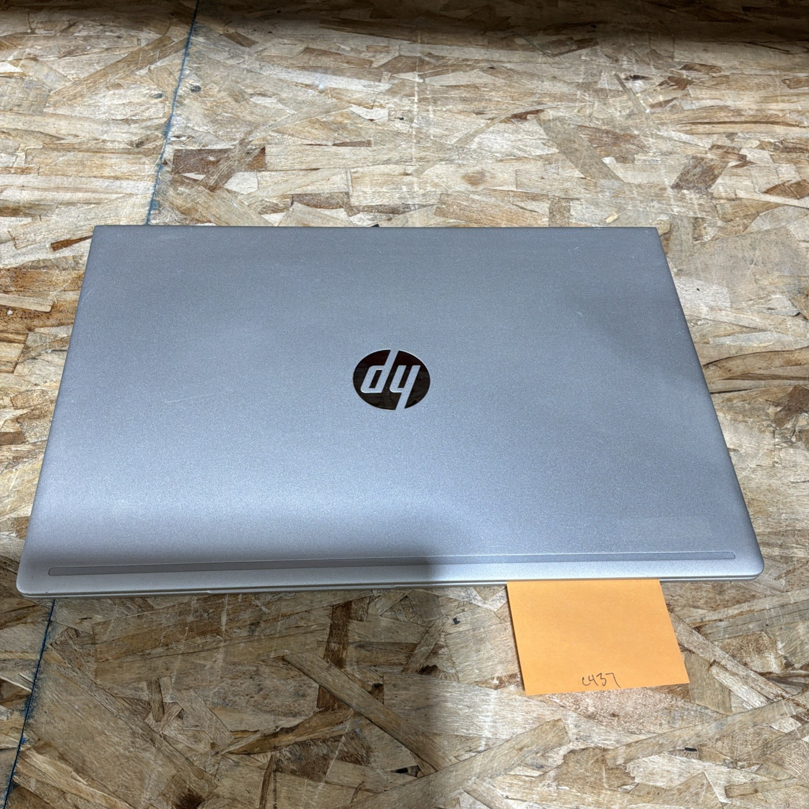 HP PROBOOK 450 G7 i5-10210U 1.6GHz 16GB DDR4 256GB NVMe WIN 11 PRO C437