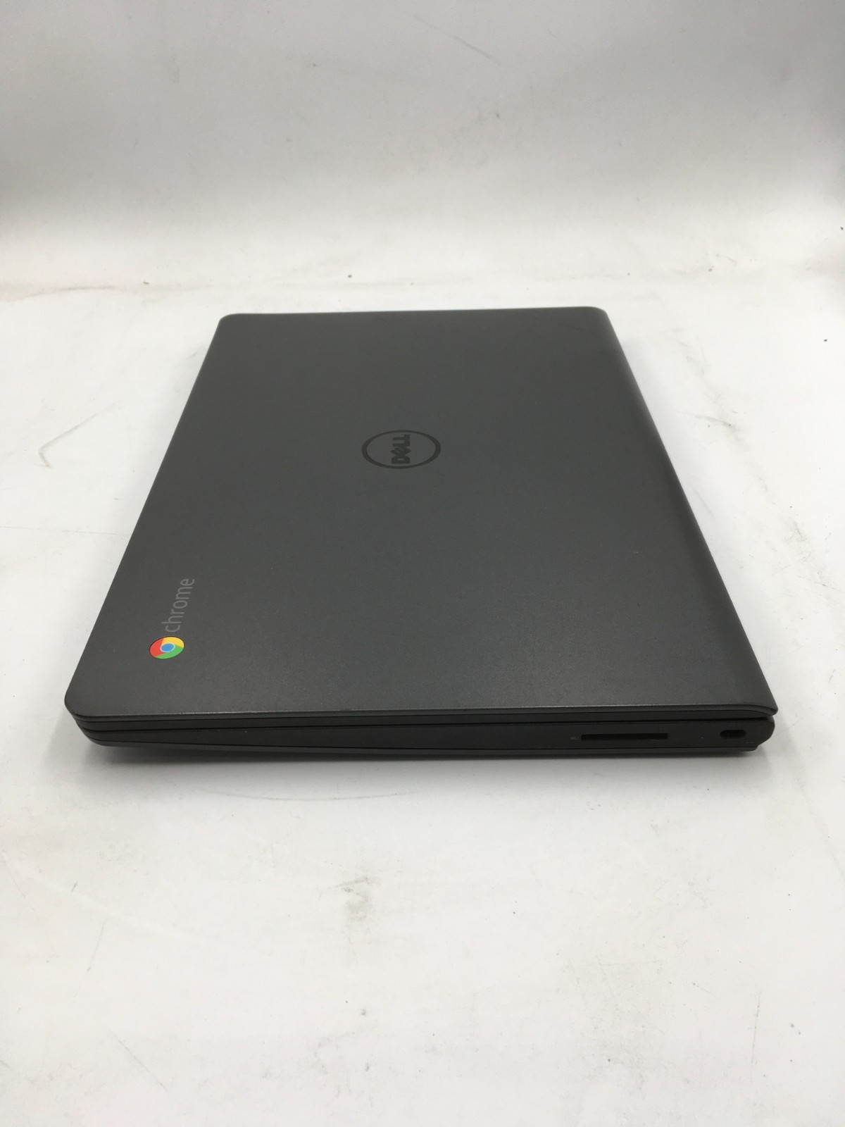 Dell Chromebook 11 CB1C13 Celeron 2955U 1.4GHz 4GB 16GB ChromeOS Tested RS
