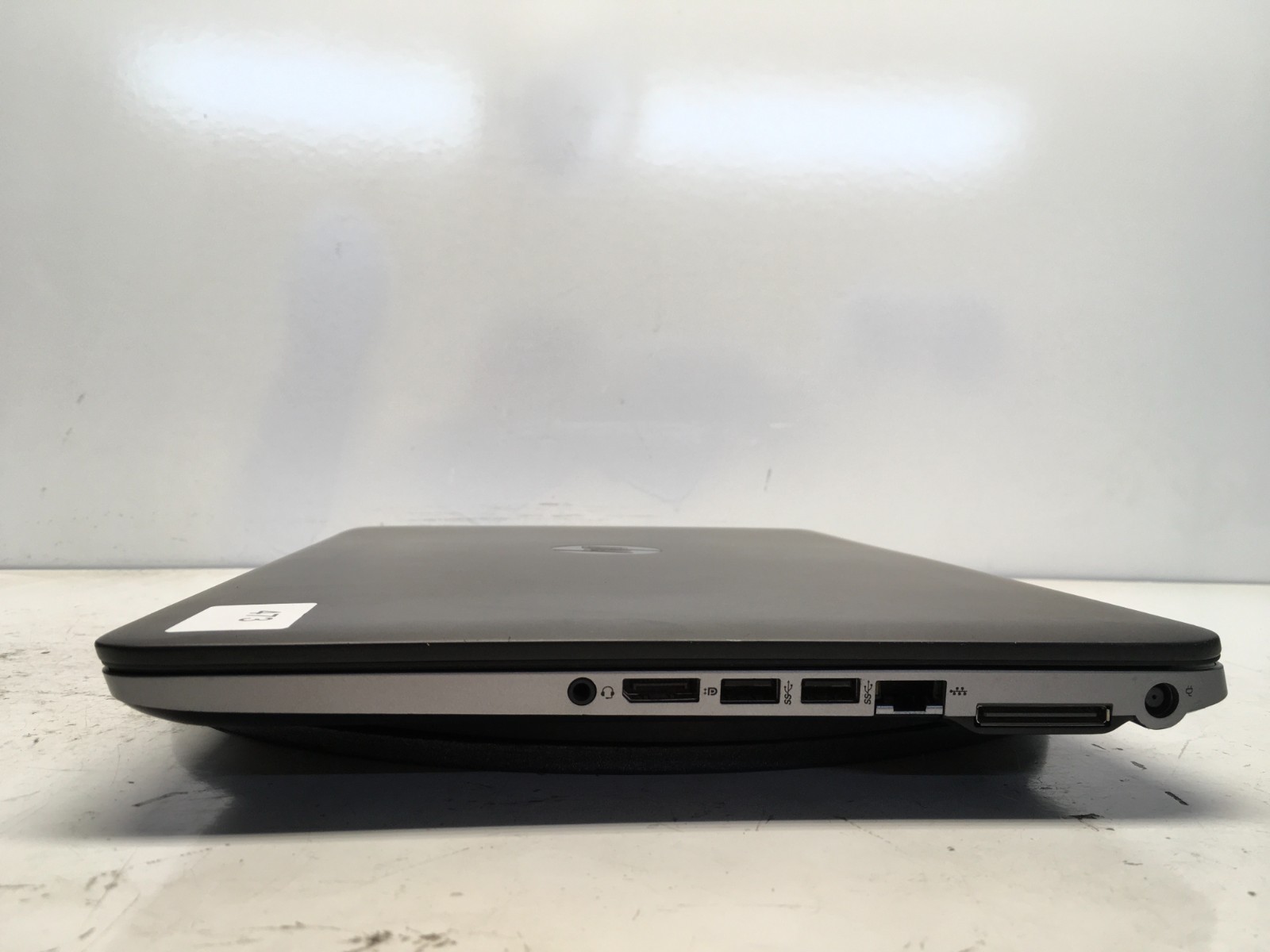 HP EliteBook 750 G1 Intel i5-4210U 1.7GHz 8 GB NO HDD