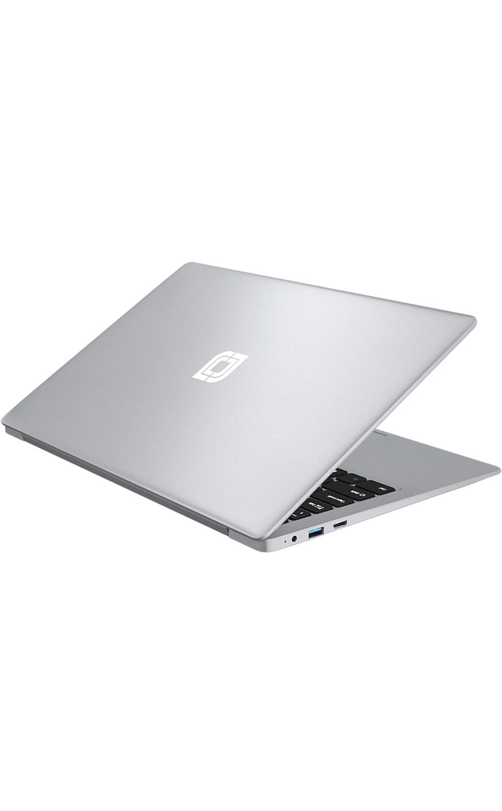 Jumper Notebook 14 Pollici, PC Portatile Windows 11, 12GB RAM 256GB SSD ROM,…