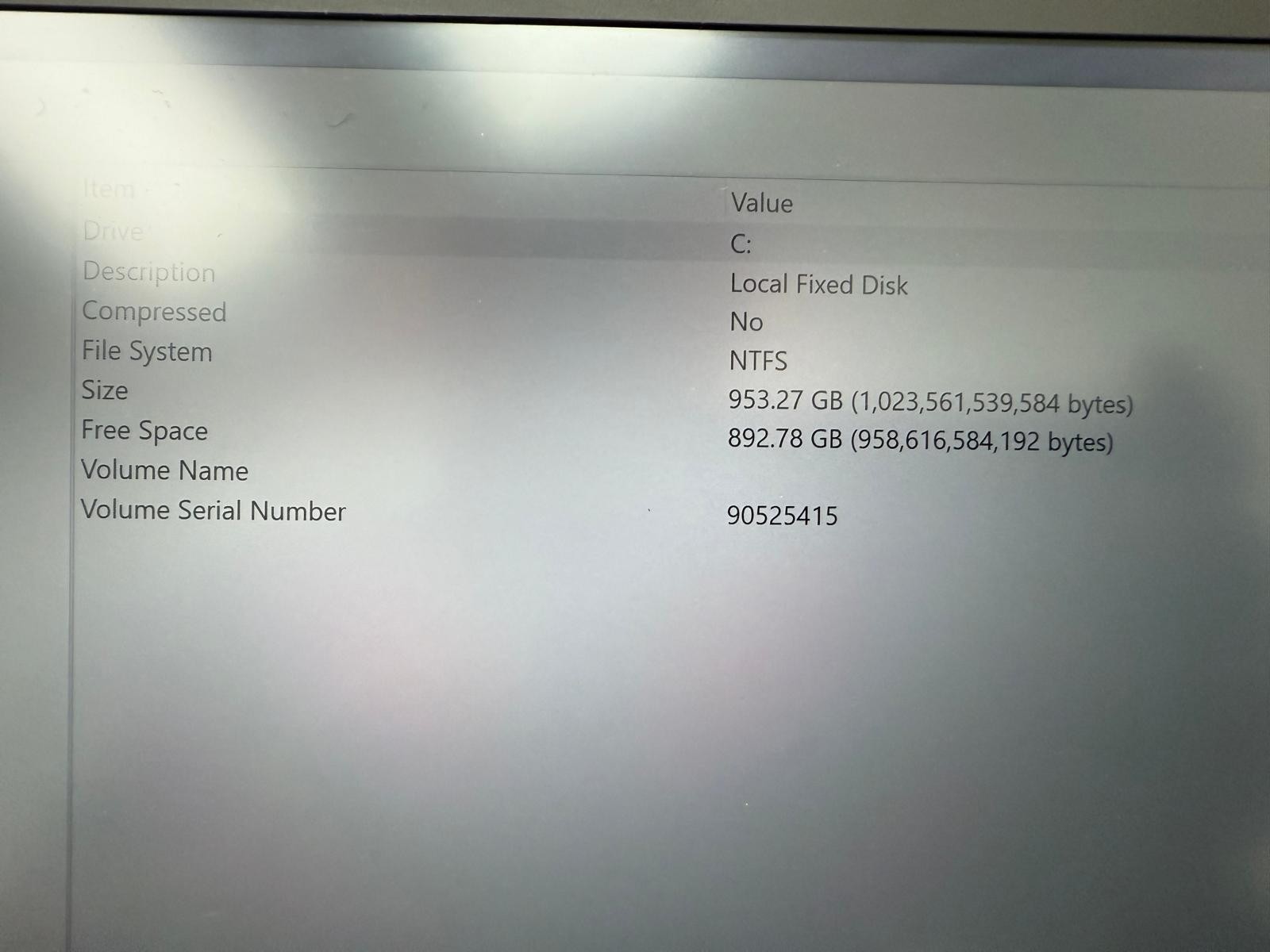 HP ZBook Firefly 15 G8 15.6″ i7-1185G7 3.0GHz 32GB RAM 1TB SSD