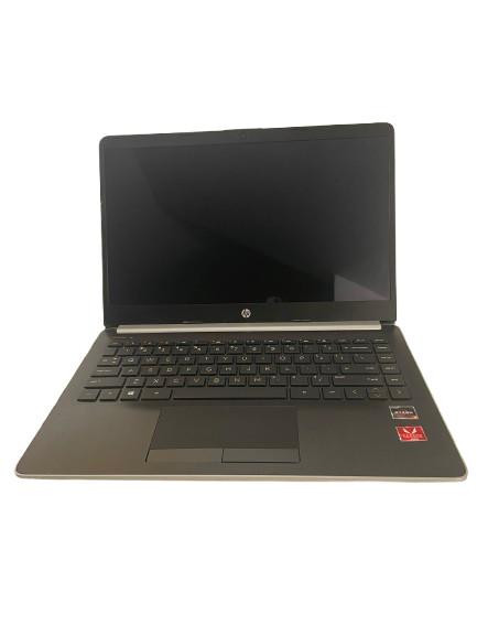 HP 14” Laptop Ryzen 3 3200U 2.6GHz 4GB RAM 128GB SSD Win10 – Touchscreen *READ*
