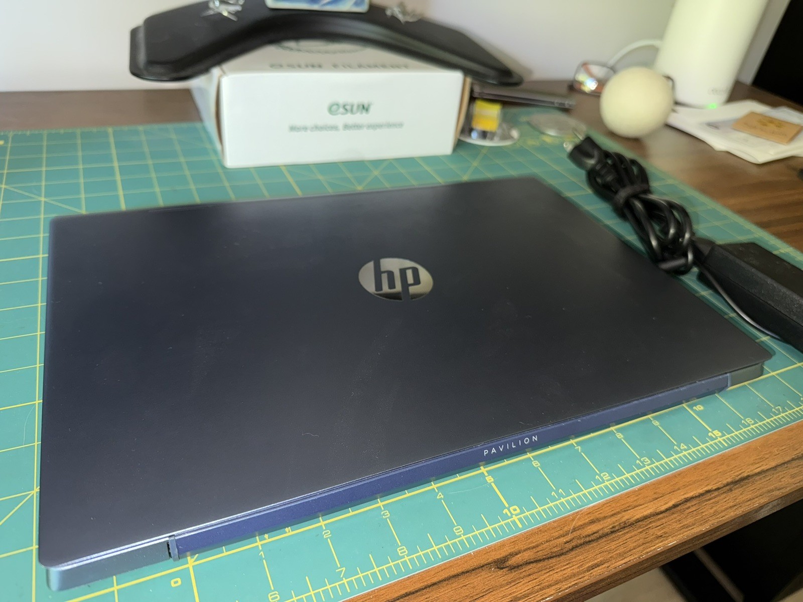 HP Pavilion 15-CS-2073cl Touchscreen i7-8565U 16GB RAM 1 TB SSD NVIDIA MX250