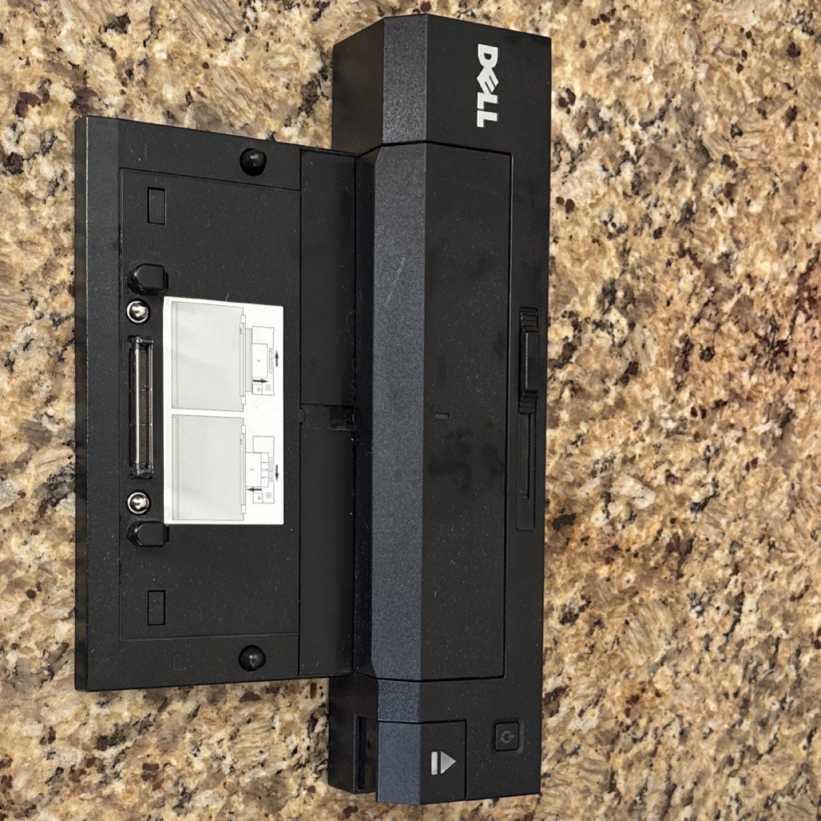 Dell Latitude E7440 14″ Windows 10 Laptop (and Docking Station)